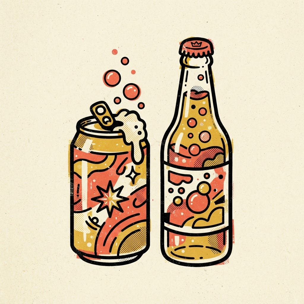 Categoría Bebidas