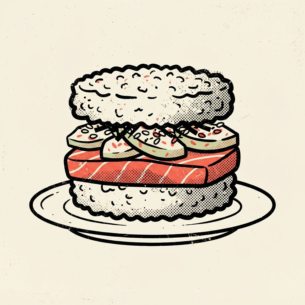 Categoría Burgers